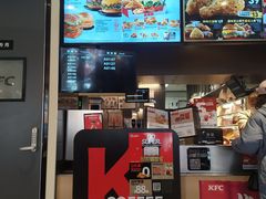 -肯德基(房山店)