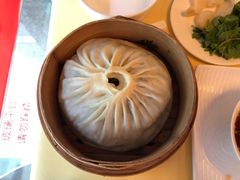 大包子-商都酒店( 北京南站店)