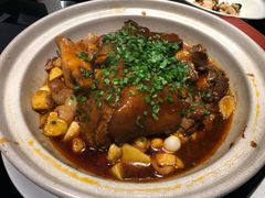 -東舍食唐精品陕菜馆