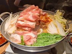 -MI WU FACTORY米屋美食工厂餐厅(绿地店)