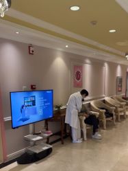 -北京俪婴妇产医院(朝阳大悦城店)