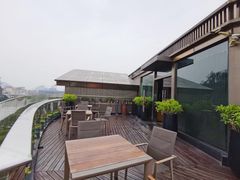 -璟象酒店-爱丽坊景观餐厅