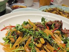 -大厨小馆(华阳城店)