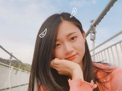 -汕尾铜鼎山旅游区