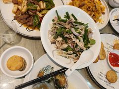 -巽寮印象美食部落餐厅·海鲜·地方特色菜(惠州体验店)