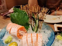 -三禾寿司(君尚店)