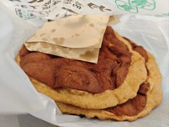 -黑窑厂糖油饼烤鸭·清真菜(旗舰店)
