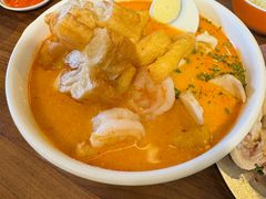 -绿柠食堂(北外滩店)