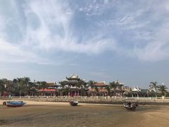 -龙舟池