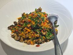 -院里寻菜·精致庭院菜(观沙岭店)