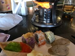 -柳州东城华美达广场酒店·欧亚西餐厅