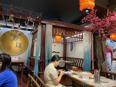 -乌记大厨餐厅