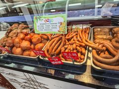 -燕风楼烤鸭店(建设总店)
