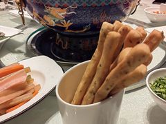 -百叶居·老北京涮羊肉(鼓楼店)