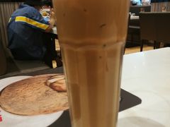 -龙记·香港茶餐厅(海上世界店)