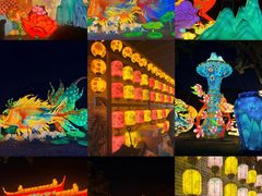 -深圳锦绣中华民俗村