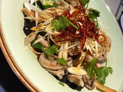 -旺角小渔村(二马路店)