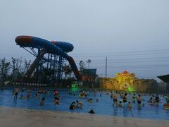 -苏州乐园森林水世界