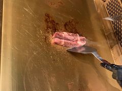 -额尔敦牛厨师铜板烧