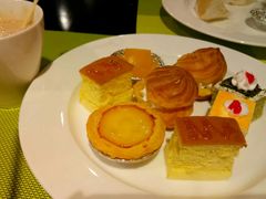 -福州大饭店-自助餐