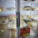 挑战成为美食博主第四十二顿--轩 延安沾沾