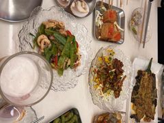 -白仁仔· 活烤海鲜 宵夜(豫园店)