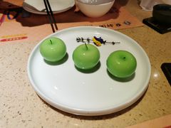 -点都德(大茶楼店)