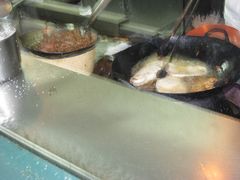 做年糕呢-北万新包子店(淮海店)