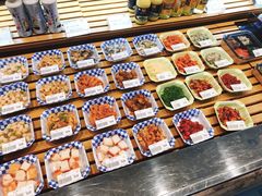 -果蔬好生活超市(乐堤港店)
