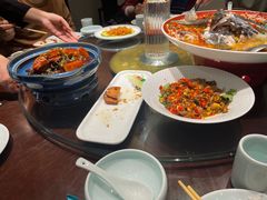 -上地宴·中关村的会客厅(清河高铁站店)