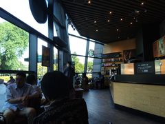 -星巴克(朵云轩店)