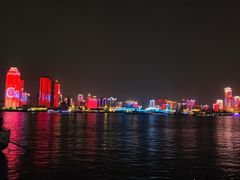 -武昌江滩