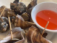 -渔公码头·九龙湾国际饭店
