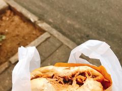 -樊记腊汁肉(竹笆市总店)