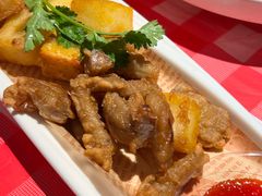 -阿里元海鲜·闽南特色菜(曾厝垵店)