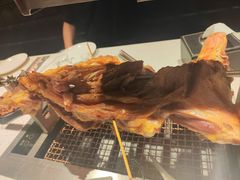 -AK47烤羊腿串吧(柳浪家园店)