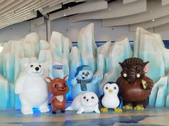 -长沙湘江冰雪世界