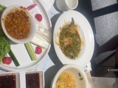 -关东小磨东北菜(漕河泾印象城店)