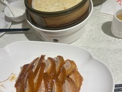 -北京全聚德(方庄店)