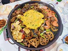 -一烙锅(友谊店)