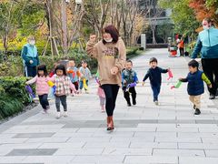 -优田儿童成长中心