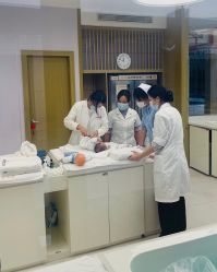 -爱帝宫月子中心(罗湖别墅院)