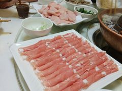 -阳坊胜利涮羊肉(阳坊老店)