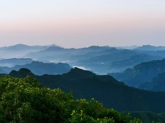 -白草畔自然风景区