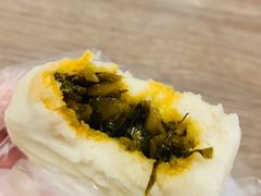 -朱师傅包子铺(天山西路店)
