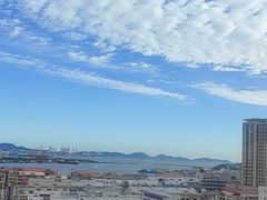 -烟台碧海饭店(烟台火车站店)