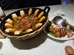 -古洼一锅鲜(开发区店)