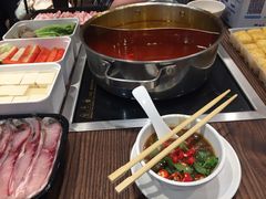 -盒马鲜生(岭南新世界店)