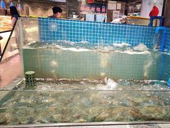 -曼格活海鲜·牛排自助(光明蓝鲸店)