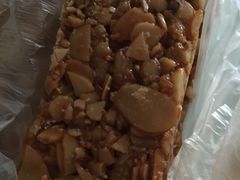 扁桃仁核桃排-苹果花园(桂林路店)